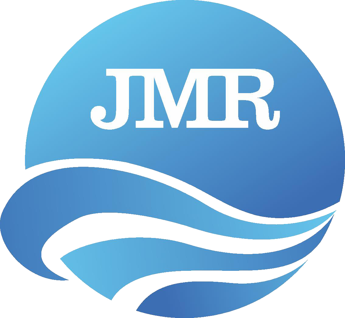JMR 锦美瑞 Logo